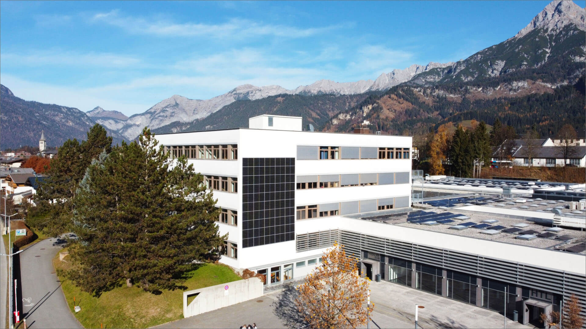 Galerie HBLW Saalfelden