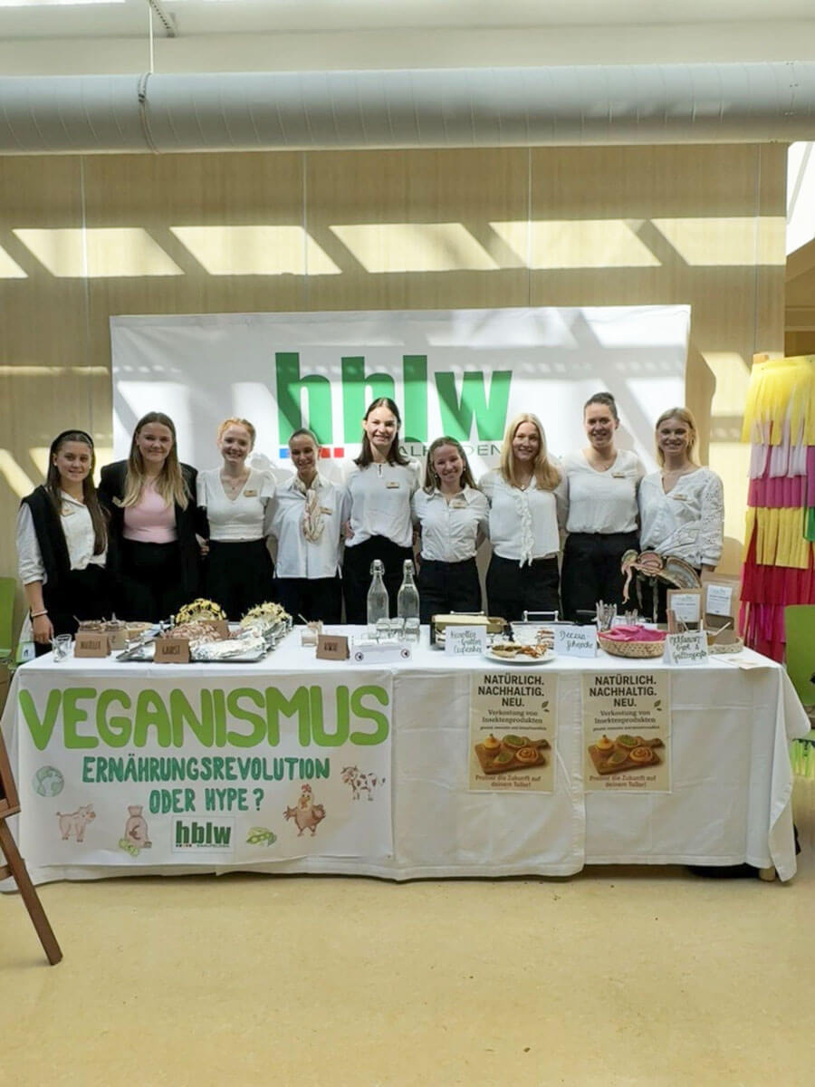 Galerie HBLW Saalfelden