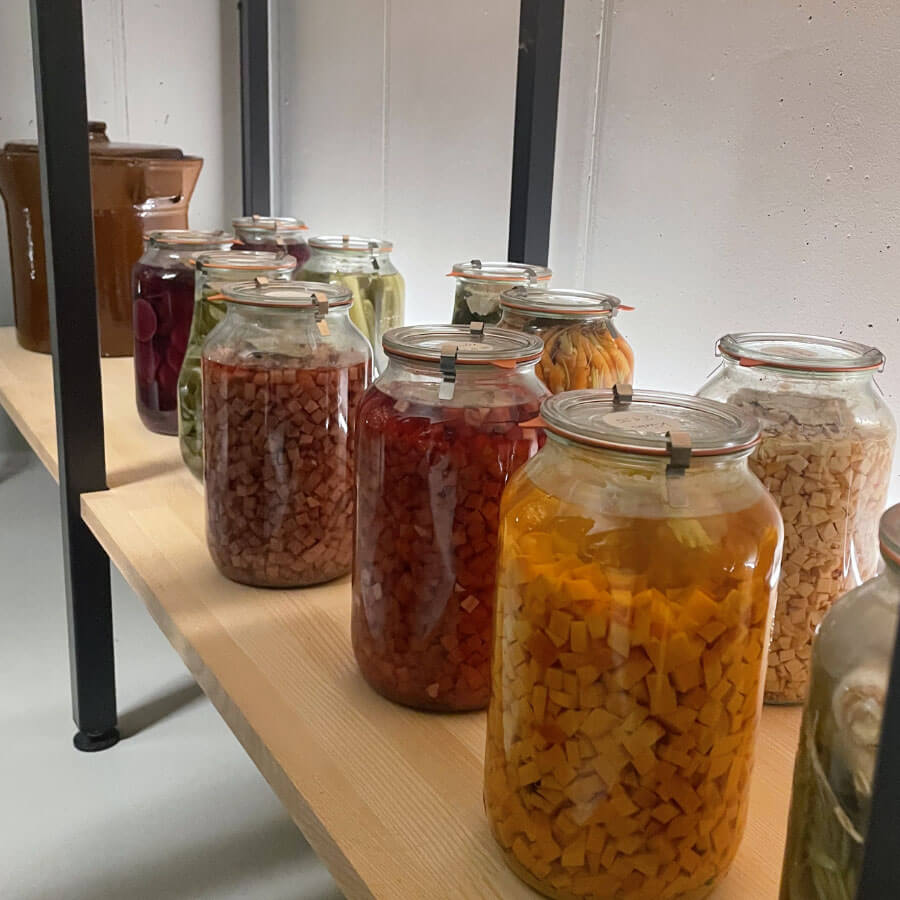 Galerie HBLW Saalfelden