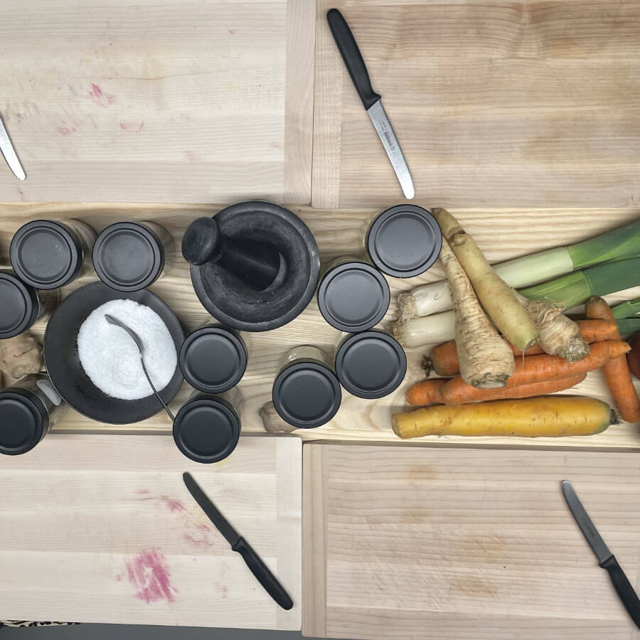 Galerie HBLW Saalfelden