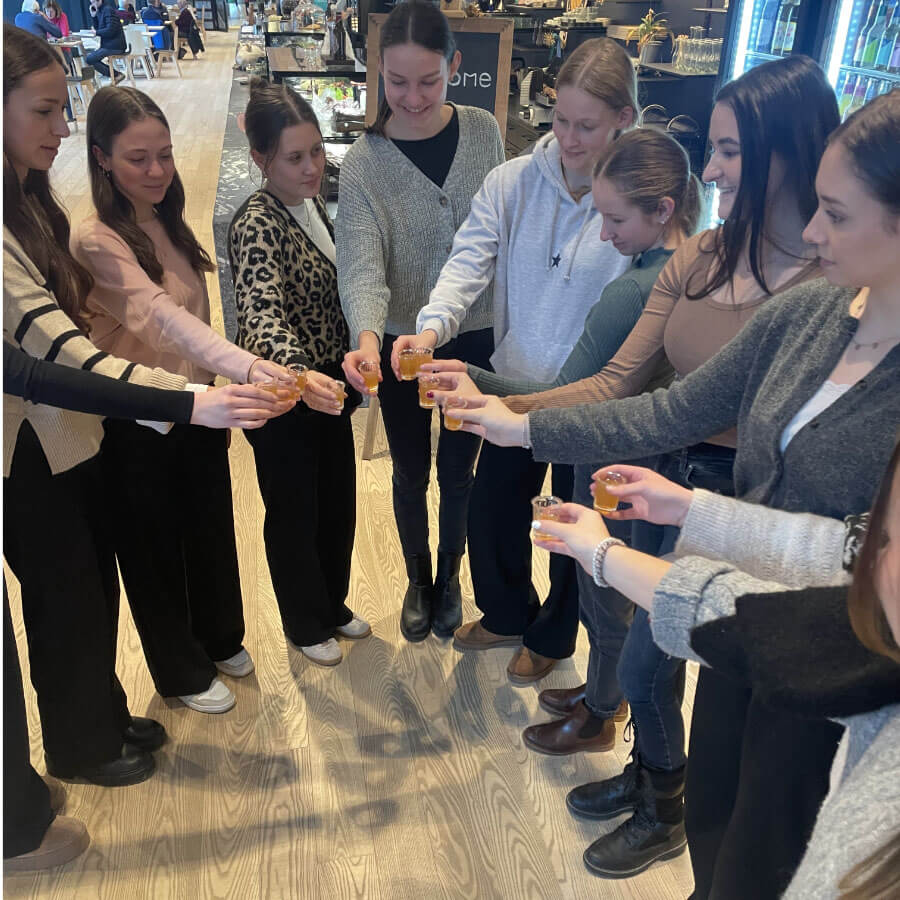 Galerie HBLW Saalfelden