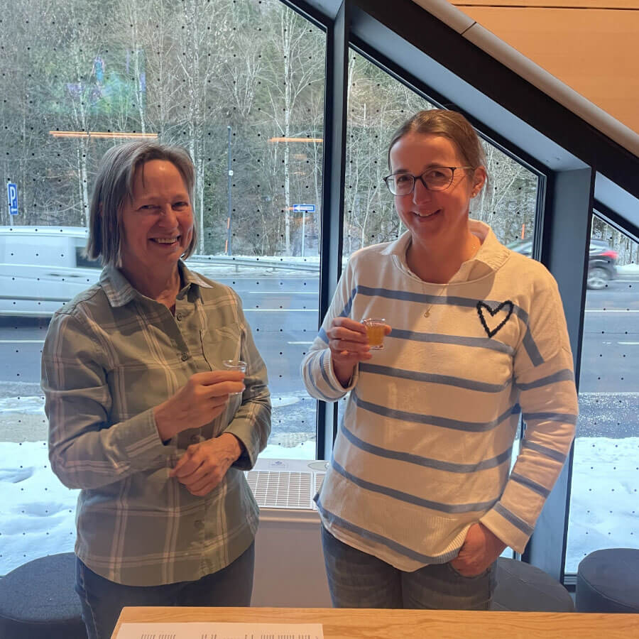 Galerie HBLW Saalfelden